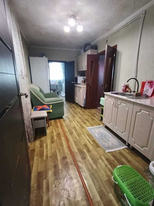 Продаётся уютный дом 3 комнаты, в СОЦГОРОДЕ!