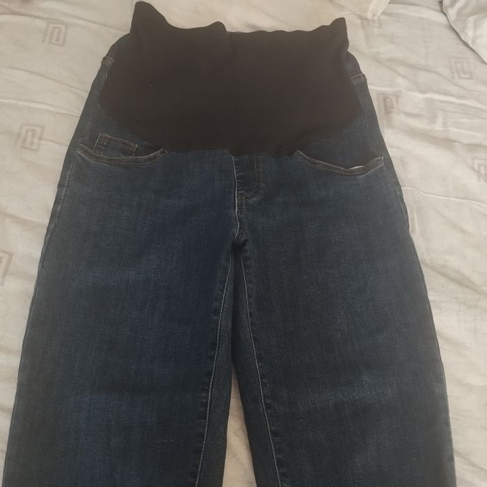 Продам джинсы для беременных