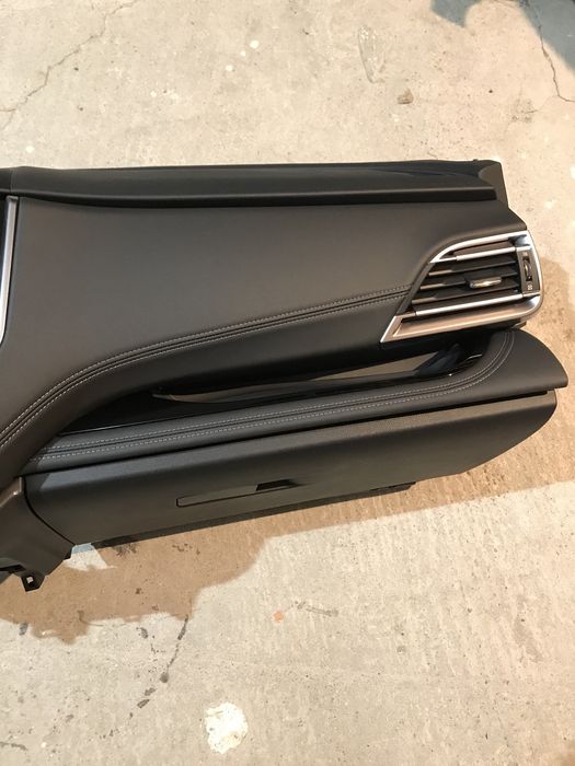 Plansa bord subaru outback 2021-2026