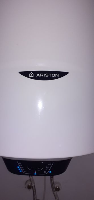 Boiler electric Ariston pro 1 eco 80 L