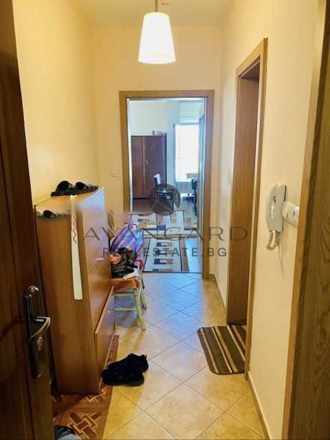 Продава се Едностаен апартамент в Пловдив, Христо Смирненски - 51 кв.м за 1534 €/кв.м - Снимка #6