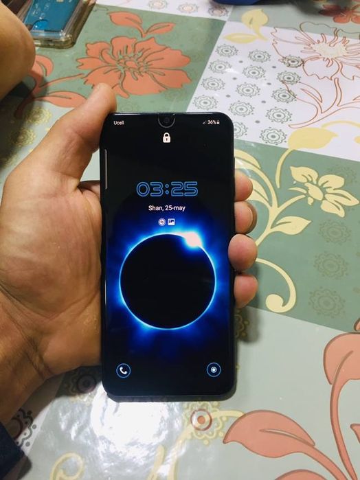 Samsung galaxy a50 4/64