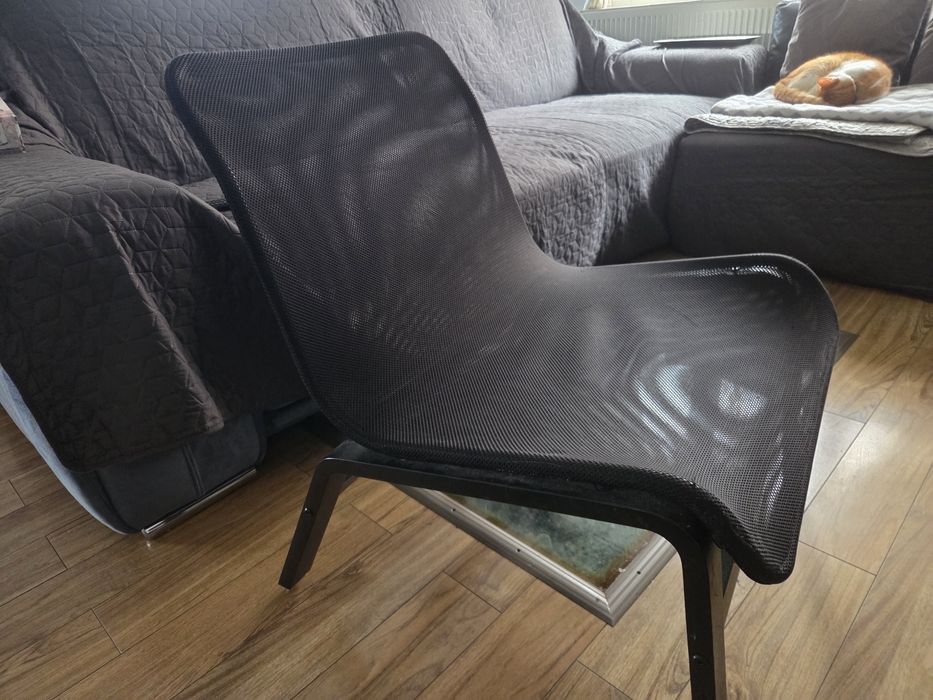 Scaun Gaming / Jocuri pe TV