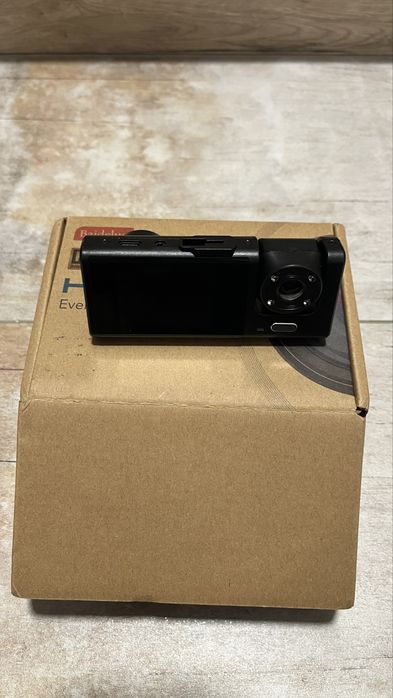 Camera auto de bord 1080P (NOUA)