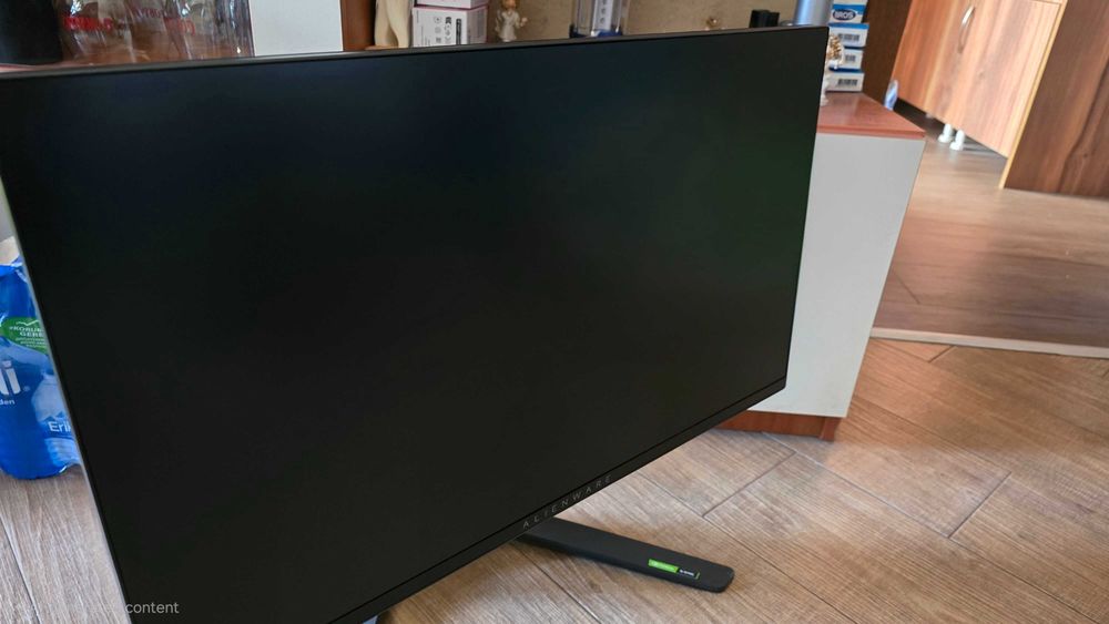 Монитор Alienware AW2521HFA 24.5″ 240 Hz IPS Full HD gaming монитор