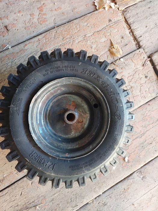 Продам колесо от мотоблока