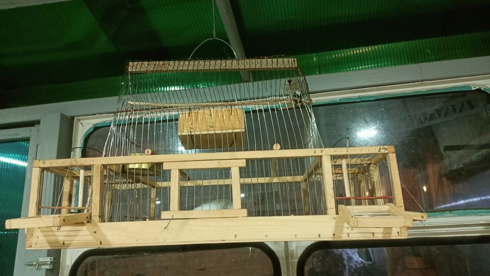 Продам клетки продам