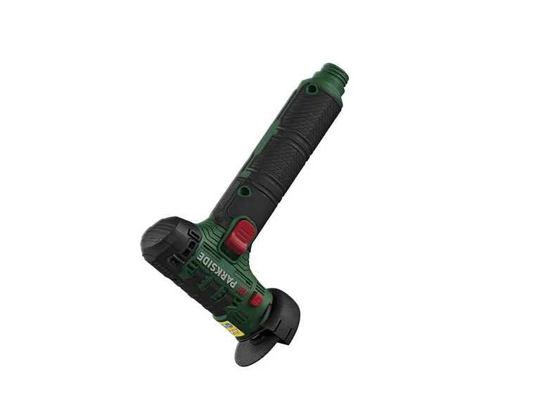 PARKSIDE акумулаторен комплкет за финна обработка PMBSA 20-Li A1