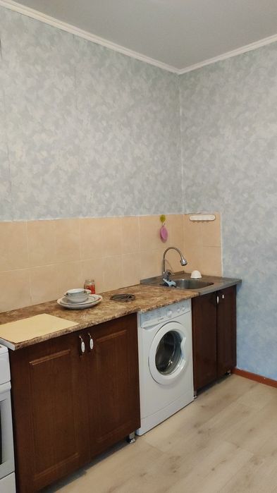 Сдается 1 комн кв на Монкеулы