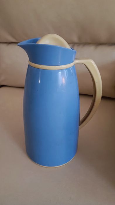 Термос - чайник бытовой