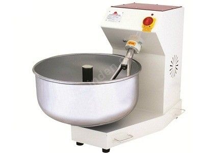Well maxi сладкарски миксер, планетарен миксер