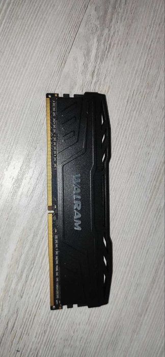 озу ddr4 8 gb 3200