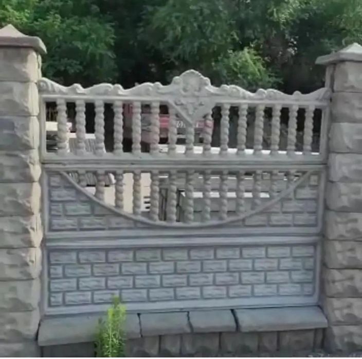 Евро заборы Алматы