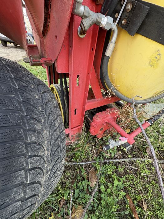 Пръскачка в перфектно састояние