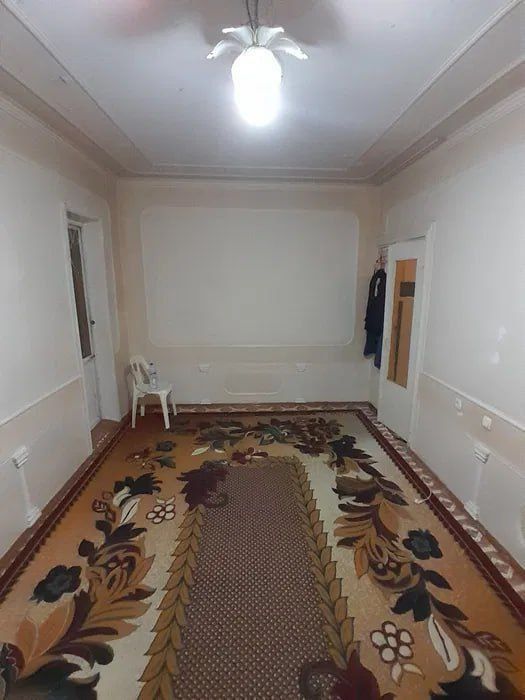 1 ком. квартира, 1/3/5. Сергели 4. Можно под ипотеку!