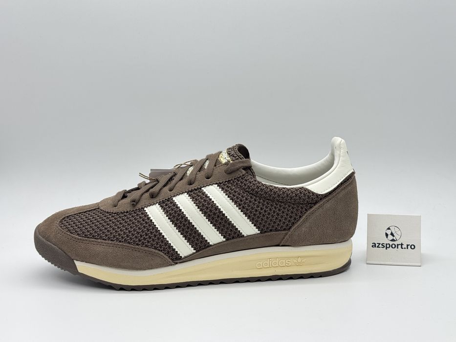 Adidas SL 72 RS Noi Originali (45 1/3)
