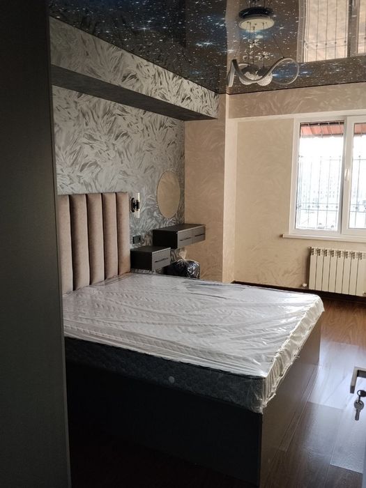 Аренда сдаётся 2-комнатная Олмос метро, Рохат круг