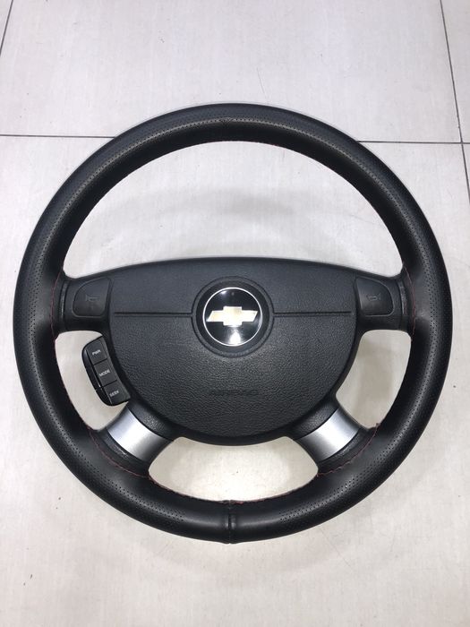 Nexia 3 rul holati ideal