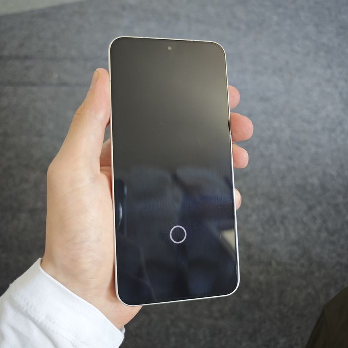 Xiaomi 15 12/256 как новый