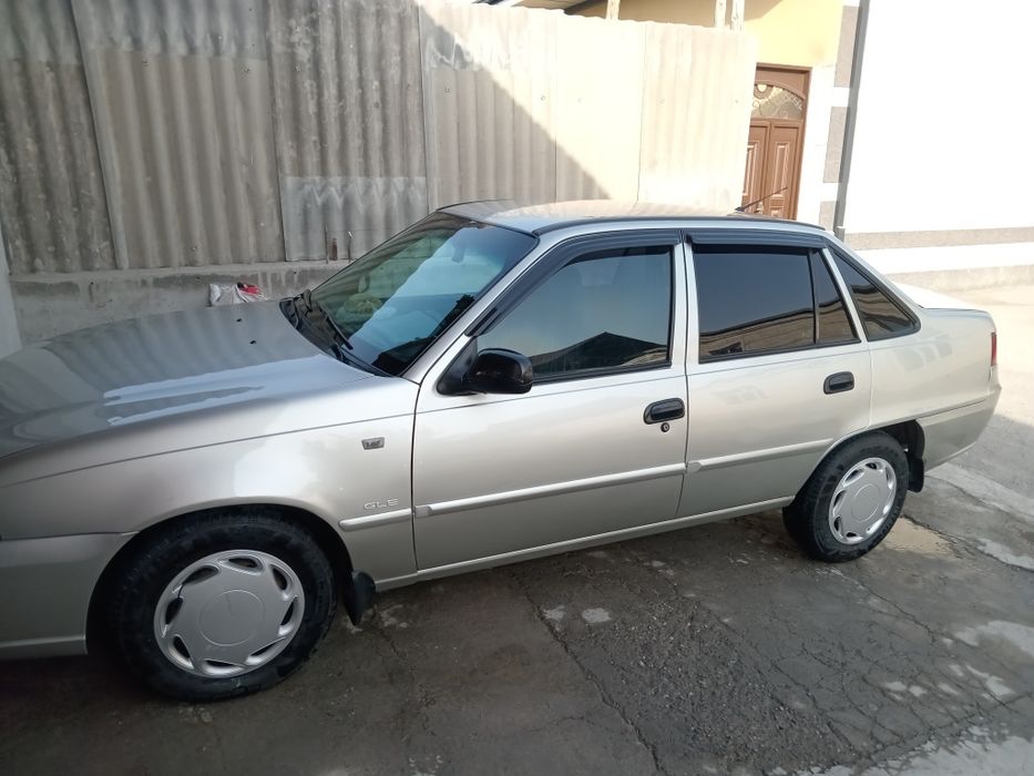 Нексия2 сонс трамблёр