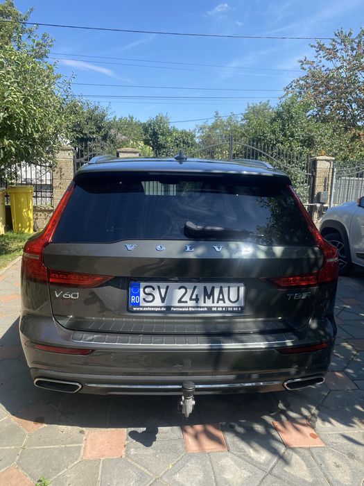 Volvo V60  T8 Inscription