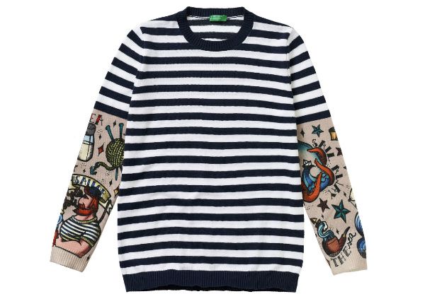 Одежда для мальчиков