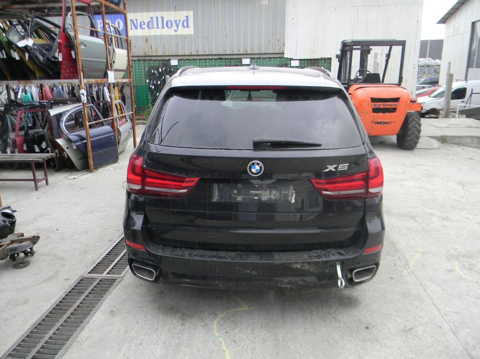 Dezmembrari  BMW X5 (F15, F85)  2013  > 0000 xDrive 25 d Motorina
