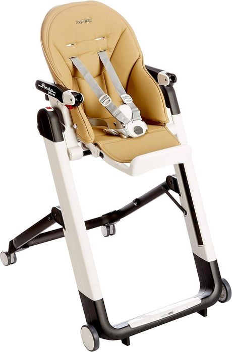 Peg perego детский стульчик