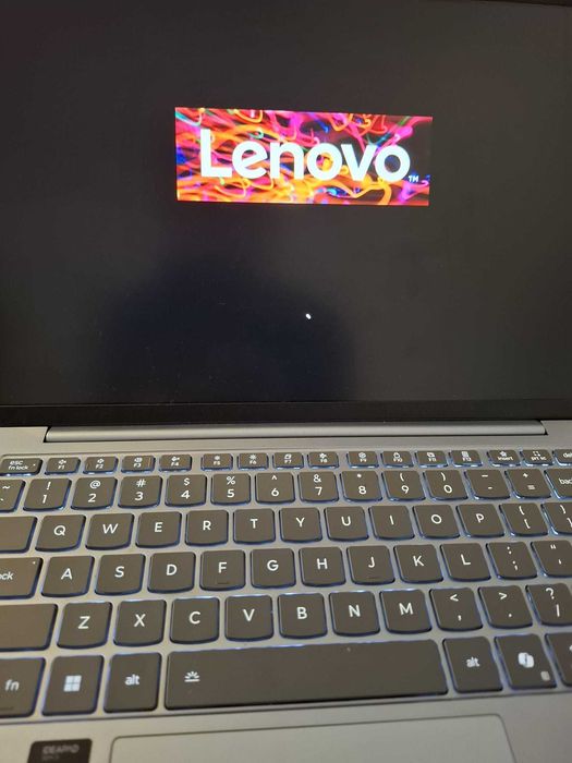 Laptop Lenovo neutilizat