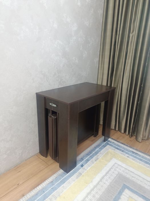 Стол-трансформер