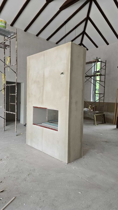 Echipa meseriasi Renovari si amenajari case/ apartamente!