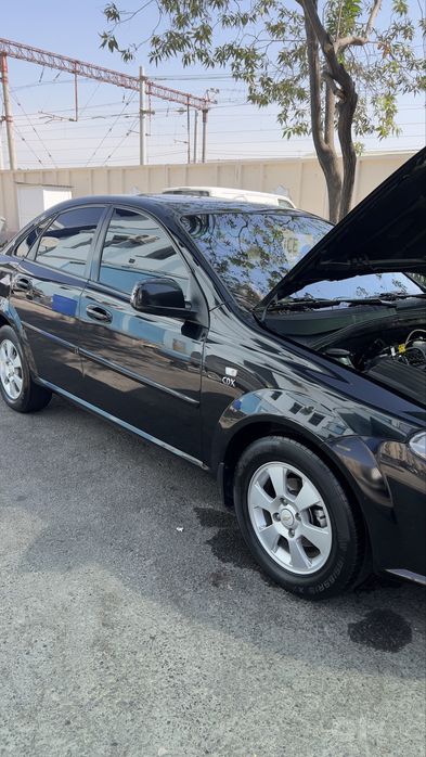 Chevrolet Lacetti, 2023, Toshkent – 2