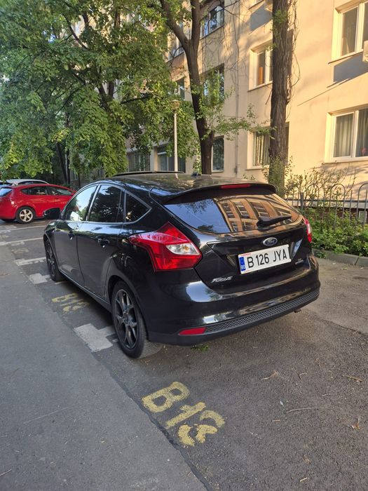 De Vânzare Ford focus 2016