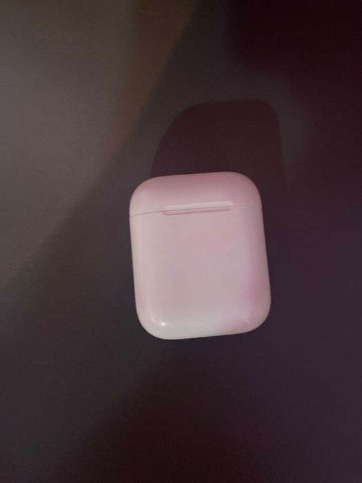 AirPods 2 оригинал