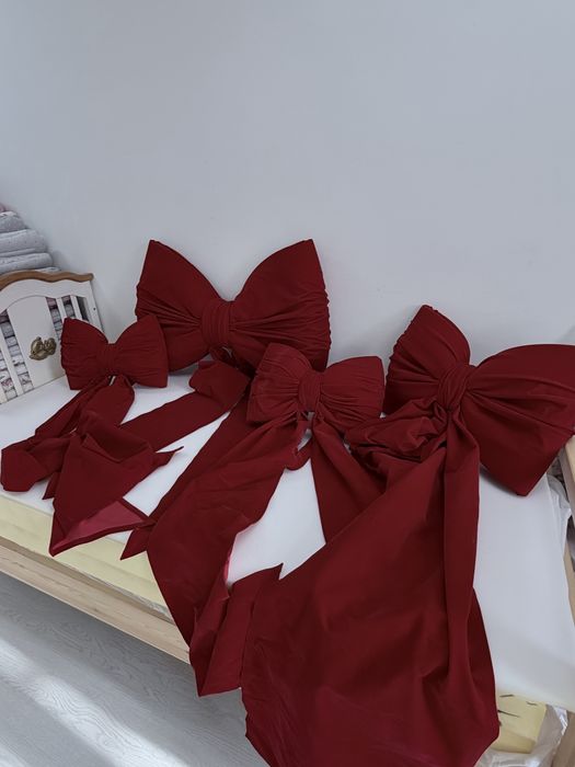 Банты в наличии!