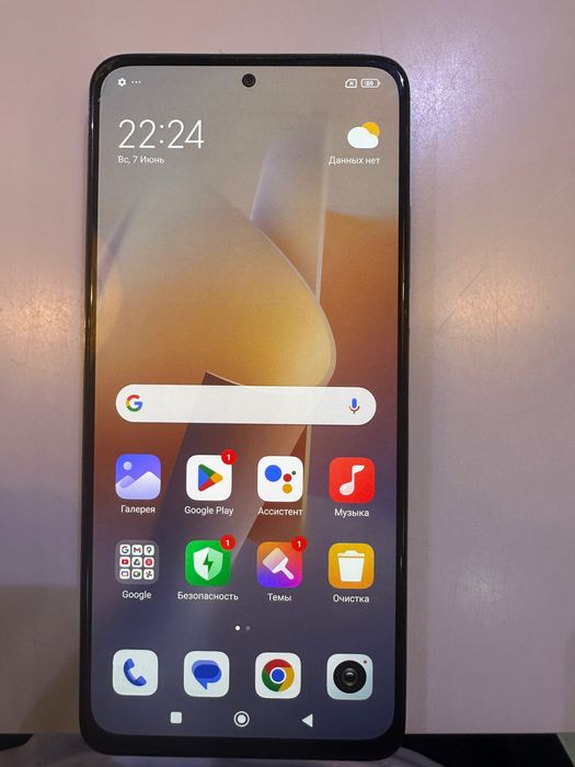 Redmi note 11 128 gb