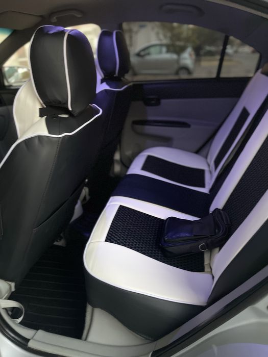 HYUNDAI ACCENT 2007 мошинани иги йук