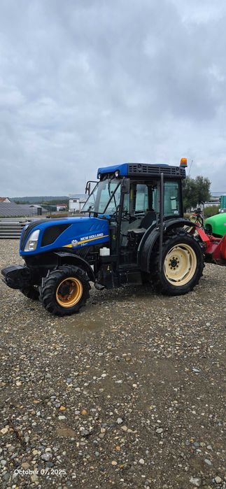 New Holland T 4.80V