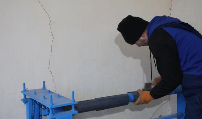 Tunika maxsulotlarini ishlab chiqarish
