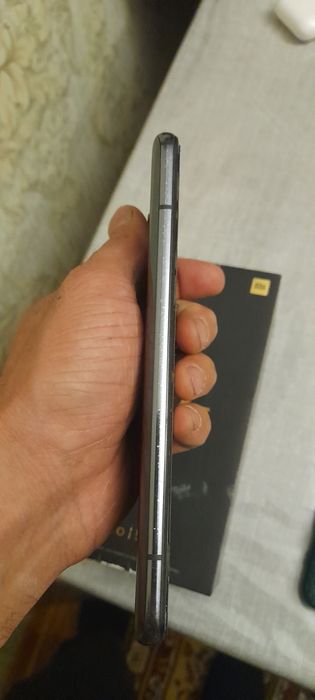 Xiaomi 10 T 8/256 gb