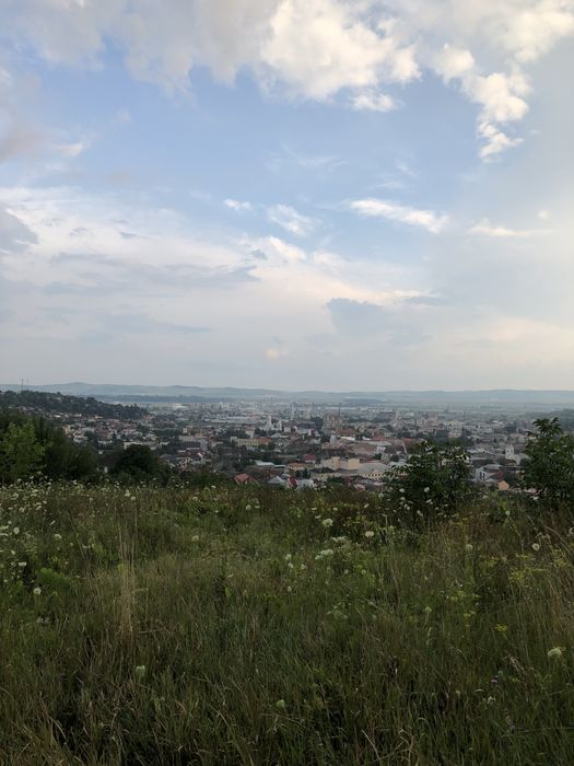 Teren exclusivist cu vedere panoramica unica