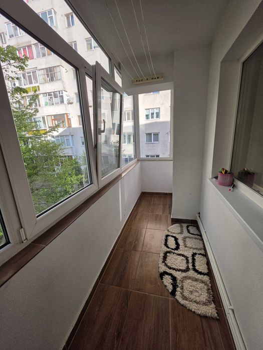 Apartament doua camere decomandate Tomis Nord