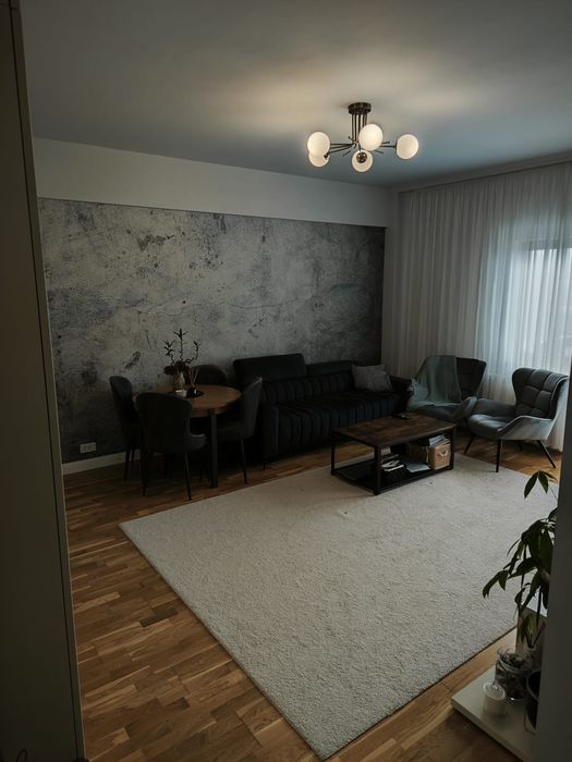 Vand apartament 2 camere
