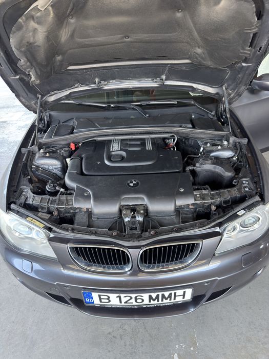 Bmw seria1 e87 m47