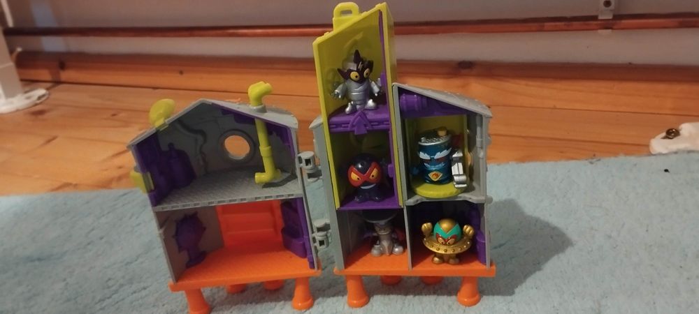 Superzings grămadă foarte norocosa se vând și la bucata