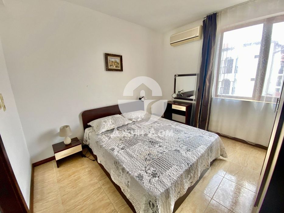 Продава се Тристаен апартамент в Свети Влас - 100 кв.м за 561 €/кв.м - Снимка #4