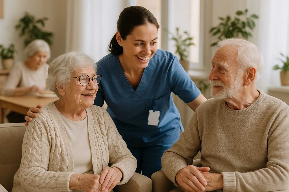 Camin de batrani Constanta I Azil de batrani Constanta