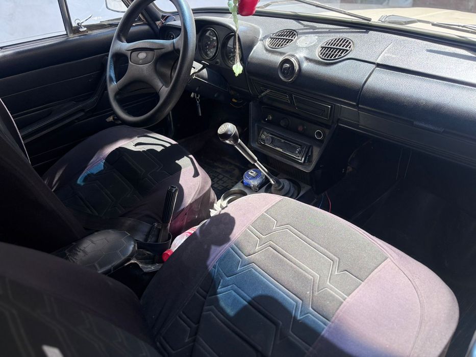 Ваз 2106 Машина.