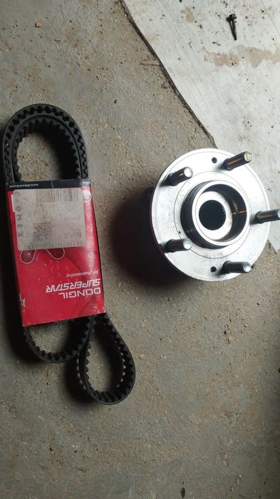зимний аяк бар 235/60R18 107