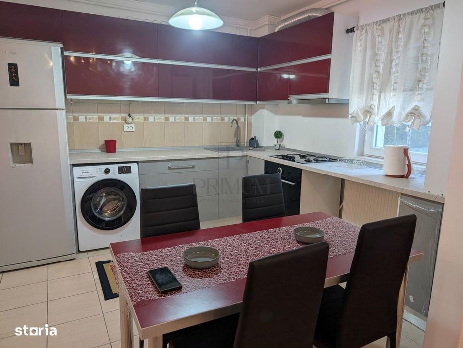 Apartament 3 camere | Braytim – Giroc | Parter | Parcare proprie | Gra — fotografia 1